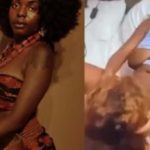 Sextape-Of-Instagram-Model-Tinusofine-Pussy-Eating-By-Lesbian-Partner-Leak (1)