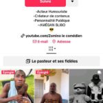 Tiktoker Zomino Sextape leaked 5895643608437082753