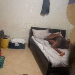 Lecturer Caught Banging Female Student Lecturer Caught Banging Female Student (2)