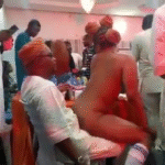 Nigeria Owambe Party With Strippers video5917881333731826286_005421