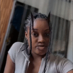 TikToker ti_fe_h With Boyfriend TikToker ti_fe_h With Boyfriend