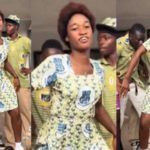 Tiktoker Dancer Diyah Leaked Videos Trending created by photogrid