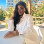 Kasarachi Kalu Taking Backshots Kasarachi Kalu Taking Backsho