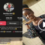 TikToker-Bet9ja-Girl-Leak-Sextape